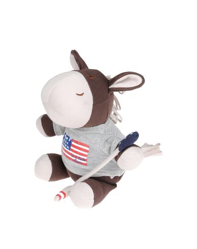 ZOOM U.S.POLO ASSN. - Dolls and soft toys