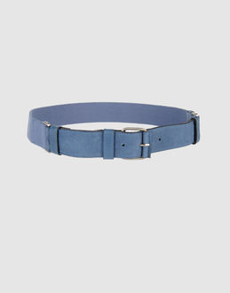 VANESSA BRUNO ATHE' - ACCESSORI - Cinture - su YOOX.COM