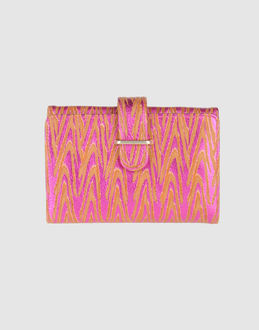 VANESSA BRUNO  - ACCESSORI - Portafogli - su YOOX.COM