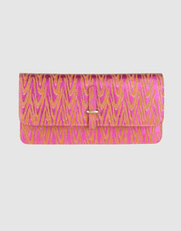 VANESSA BRUNO  - ACCESSORI - Portafogli - su YOOX.COM