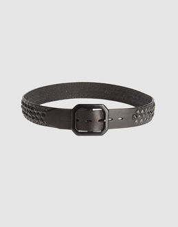 HTC - ACCESSORI - Cinture - su YOOX.COM