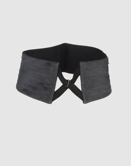 G&uuml;rtel - EMPORIO ARMANI - BEI YOOX.COM