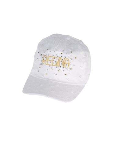 ZOOM REGINA - Hat
