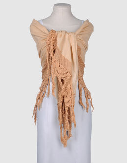 ESSENTIAL - ACCESSORI - Scialli - su YOOX.COM