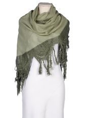 ESSENTIAL - Shawl