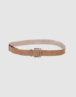 SEMI-COUTURE - ACCESSORI - Cinture - su YOOX.COM