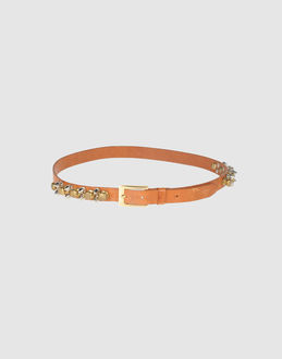 FELDER FELDER - ACCESSORI - Cinture - su YOOX.COM