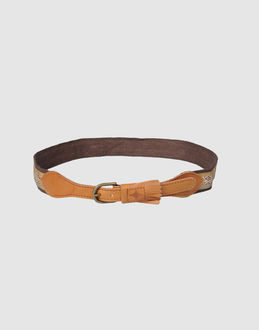 SESSUN - ACCESSORI - Cinture - su YOOX.COM