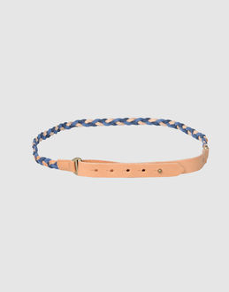 SESSUN - ACCESSORI - Cinture - su YOOX.COM