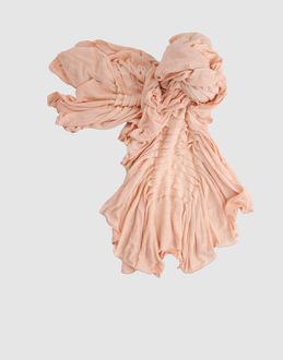 ROSAMUNDA - ACCESSORI - Sciarpe - su YOOX.COM