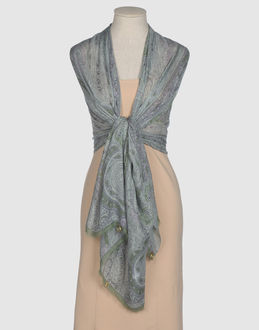 ROSAMUNDA - ACCESSORI - Stole - su YOOX.COM