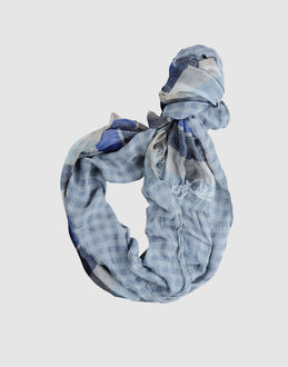 ROSAMUNDA - ACCESSORI - Sciarpe - su YOOX.COM