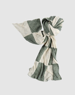 ROSAMUNDA - ACCESSORI - Sciarpe - su YOOX.COM