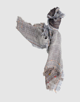 ROSAMUNDA - ACCESSORI - Sciarpe - su YOOX.COM