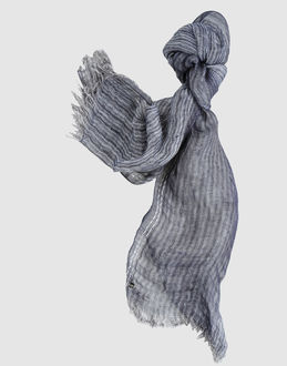 ROSAMUNDA - ACCESSORI - Sciarpe - su YOOX.COM