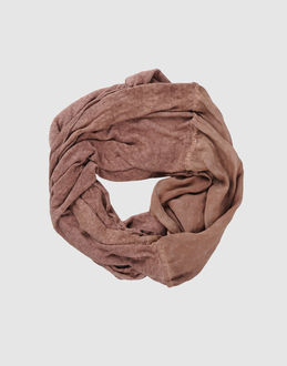 ROSAMUNDA - ACCESSORI - Colli - su YOOX.COM