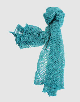 ROSAMUNDA - ACCESSORI - Sciarpe - su YOOX.COM