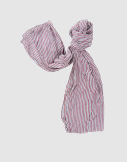 ROSAMUNDA - ACCESSORI - Sciarpe - su YOOX.COM