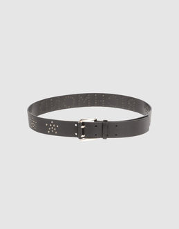 RICHMOND X - ACCESSORI - Cinture - su YOOX.COM