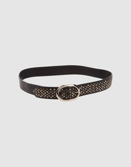COCCINELLE - ACCESSORI - Cinture - su YOOX.COM