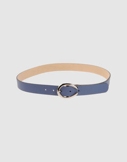 COCCINELLE - ACCESSORI - Cinture - su YOOX.COM