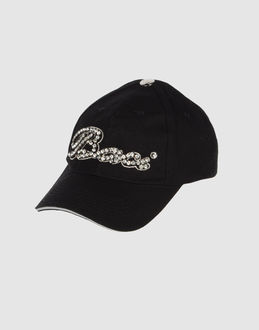 BACI & ABBRACCI - ACCESSORI - Cappelli - su YOOX.COM
