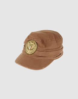 D&G - ACCESSORI - Cappelli - su YOOX.COM