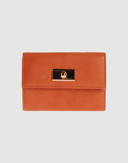 COCCINELLE - ACCESSORI - Portafogli - su YOOX.COM