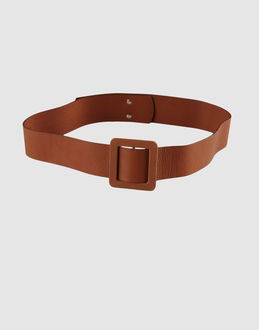 MARNI - ACCESSORI - Cinture - su YOOX.COM