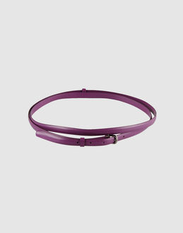 MARNI - ACCESSORI - Cinture - su YOOX.COM