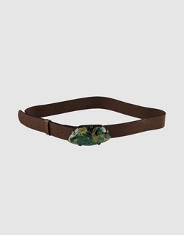 MARNI - ACCESSORI - Cinture - su YOOX.COM