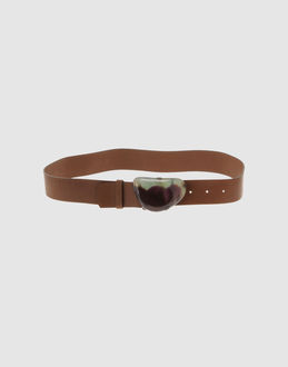 MARNI - ACCESSORI - Cinture - su YOOX.COM
