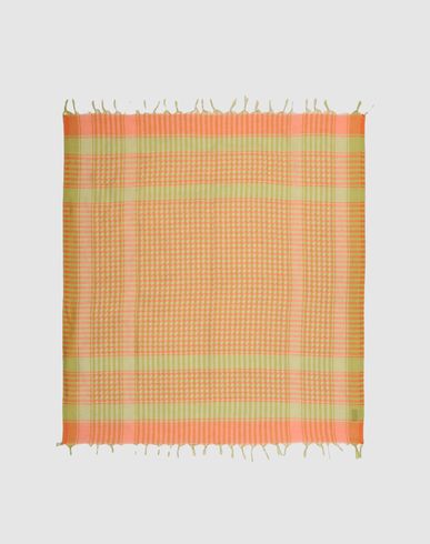 ZOOM BLUI - Square scarf