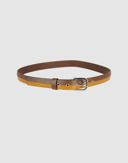 MARNI - ACCESSORI - Cinture - su YOOX.COM