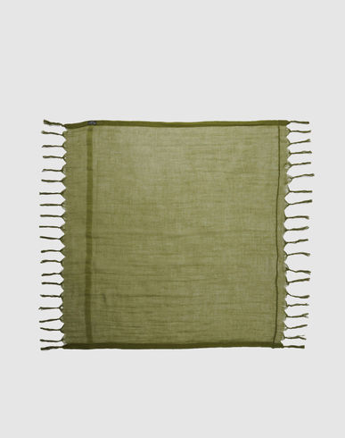 ZOOM BLUI - Square scarf