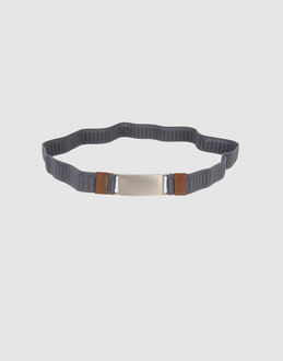 MARNI - ACCESSORI - Cinture - su YOOX.COM
