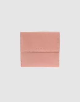 MARNI - ACCESSORI - Portafogli - su YOOX.COM