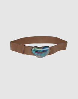 MARNI - ACCESSORI - Cinture - su YOOX.COM