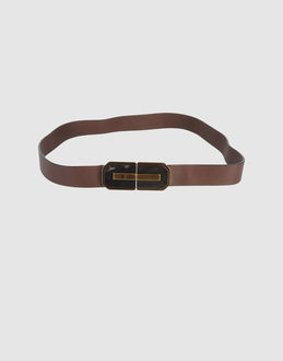 MARNI - ACCESSORI - Cinture - su YOOX.COM