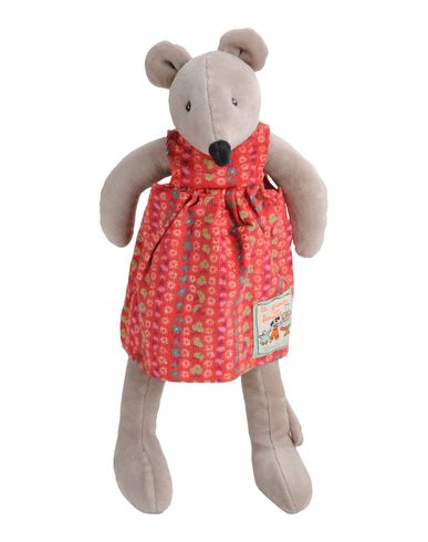 ZOOM MOULIN ROTY - Dolls and soft toys