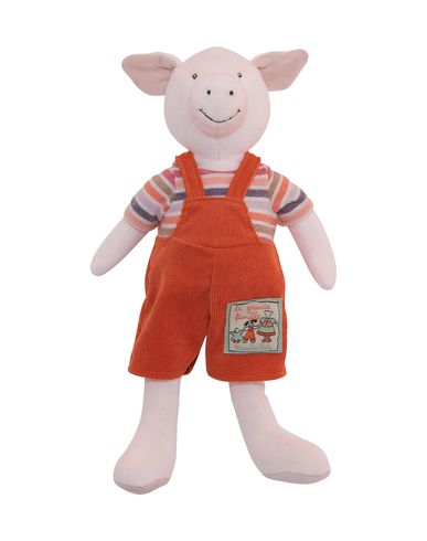 ZOOM MOULIN ROTY - Plush toy