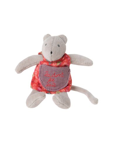 ZOOM MOULIN ROTY - Dolls and soft toys