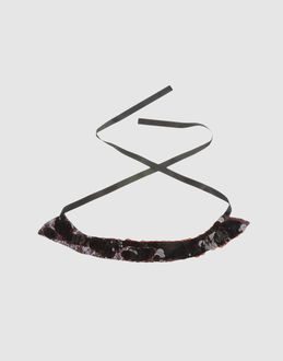 MARNI - ACCESSORI - Cinture - su YOOX.COM