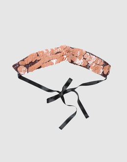 MARNI - ACCESSORI - Colli - su YOOX.COM
