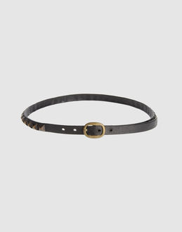HTC - ACCESSORI - Cinture - su YOOX.COM