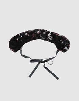 MARNI - ACCESSORI - Colli - su YOOX.COM