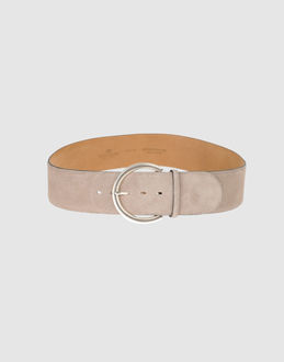 FAUSTO COLATO - ACCESSORI - Cinture - su YOOX.COM