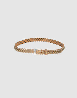 FAUSTO COLATO - ACCESSORI - Cinture - su YOOX.COM