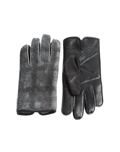 Hat/gloves
