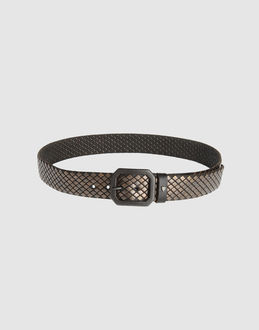 HTC - ACCESSORI - Cinture - su YOOX.COM